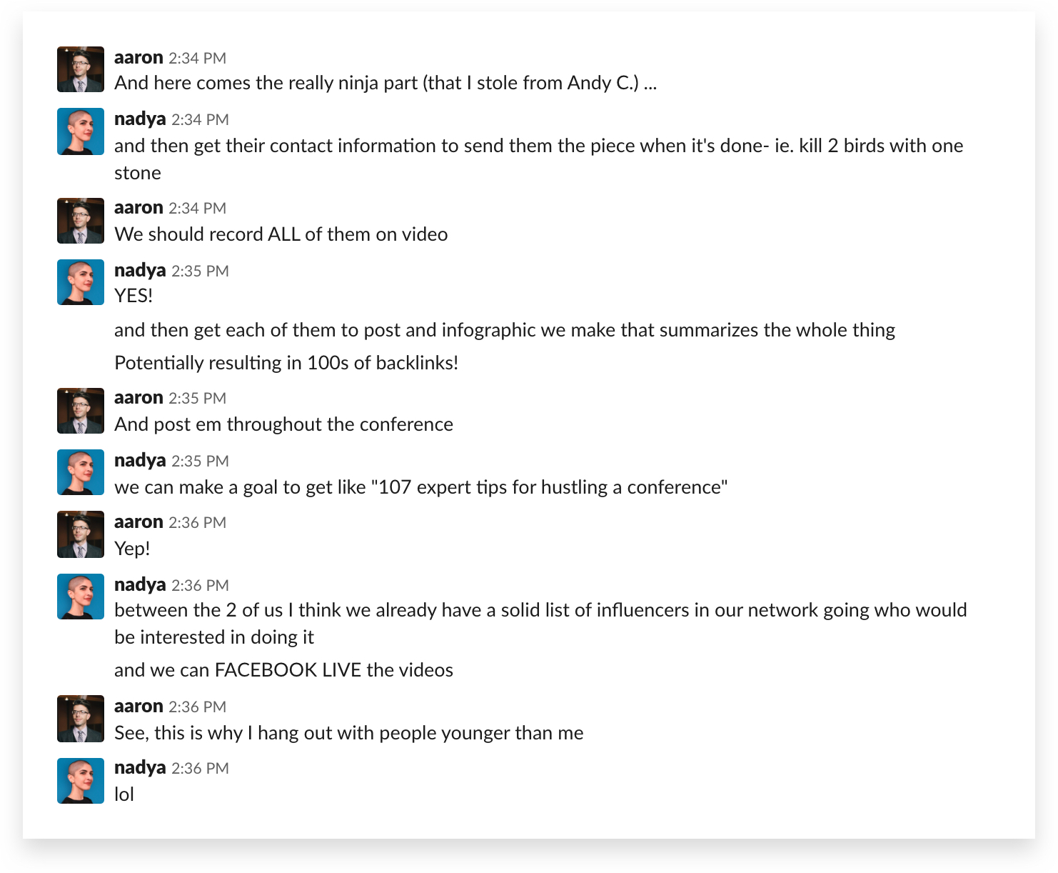how-to-attend-a-conference-and-take-it-over-even-if-you-re-not-a-speaker
